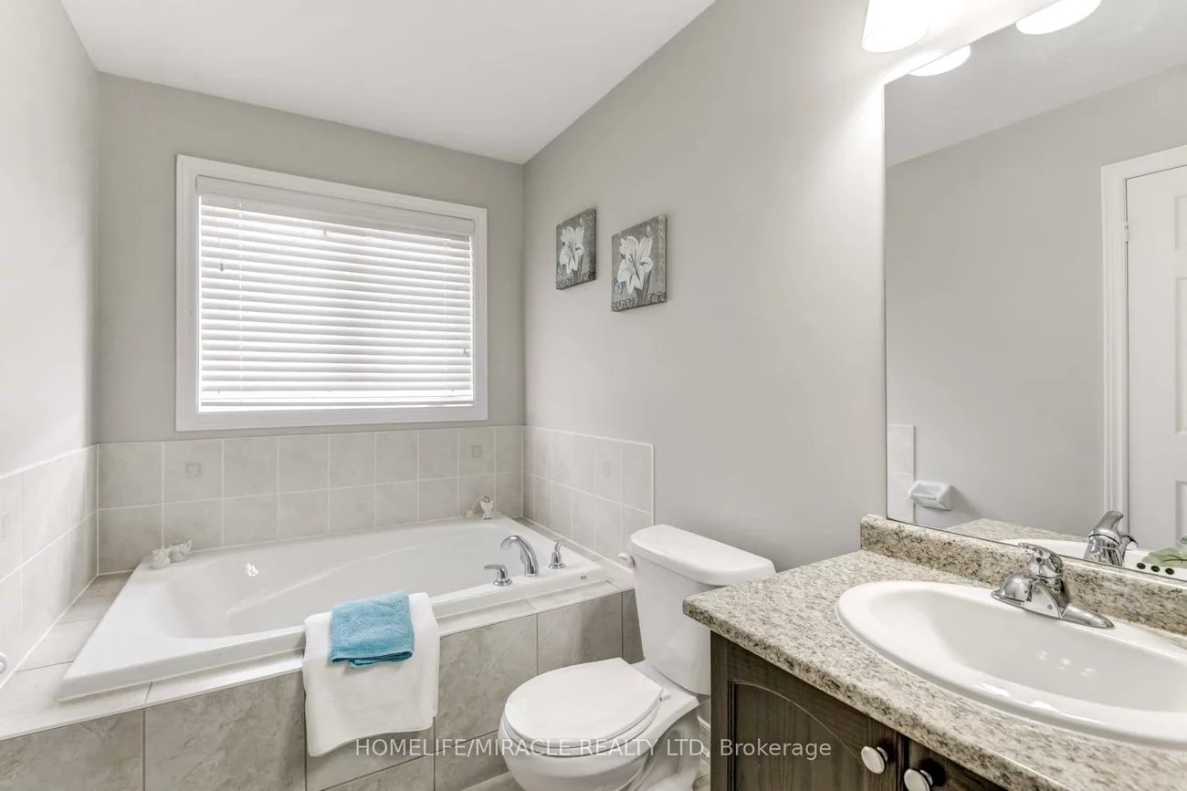 15, Banbridge, Credit Valley, Brampton