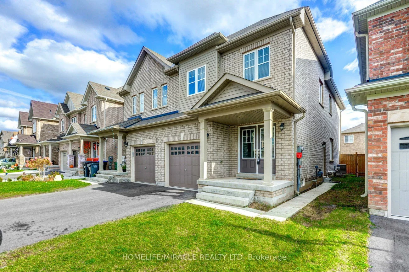 15, Banbridge, Credit Valley, Brampton