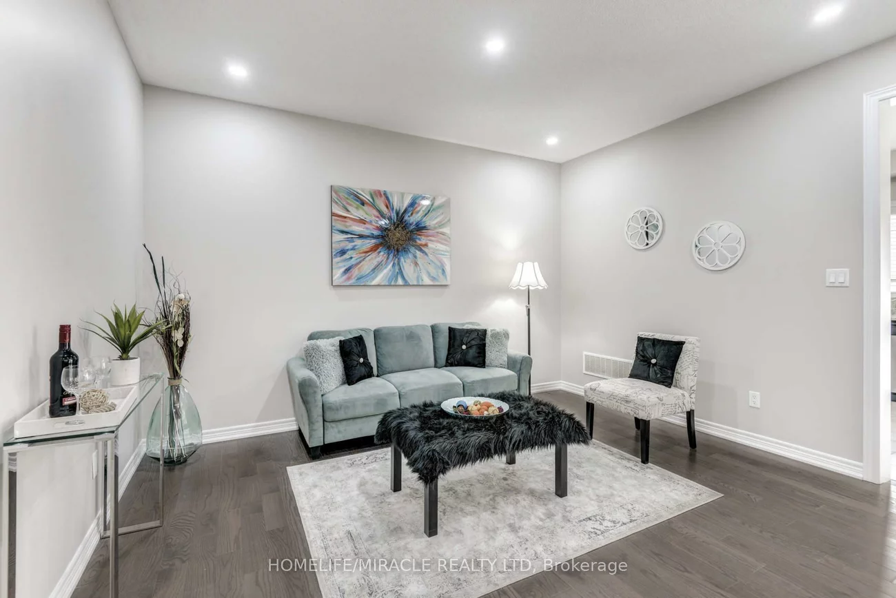 15, Banbridge, Credit Valley, Brampton