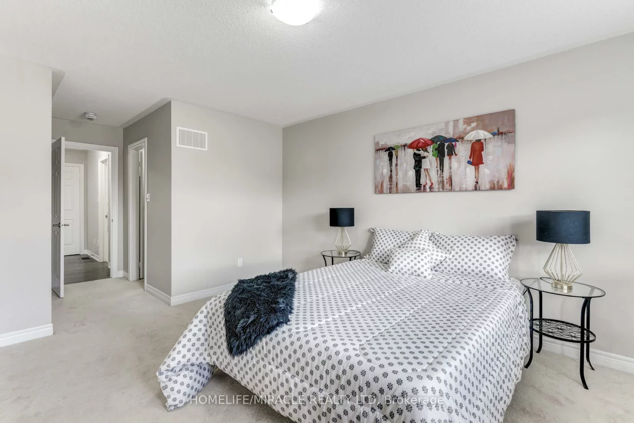 15, Banbridge, Credit Valley, Brampton
