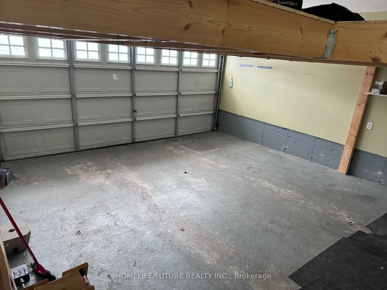22, Gamson, Sandringham-Wellington, Brampton