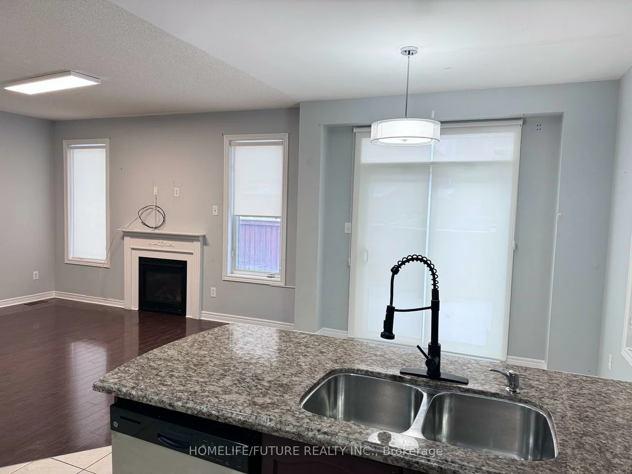22, Gamson, Sandringham-Wellington, Brampton