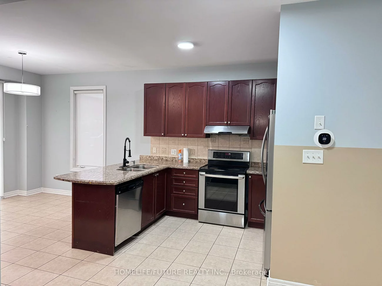 22, Gamson, Sandringham-Wellington, Brampton