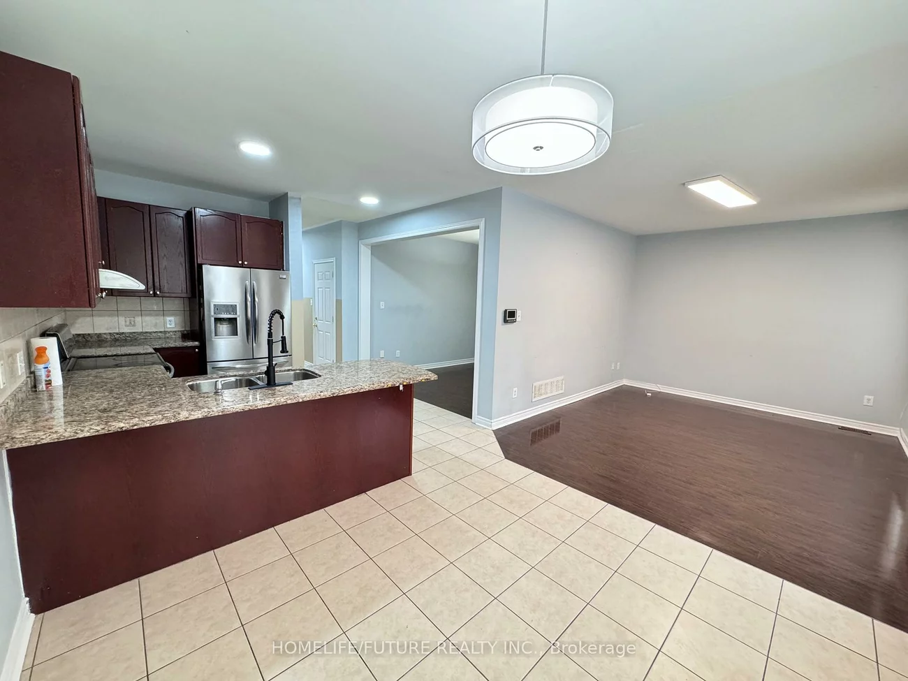 22, Gamson, Sandringham-Wellington, Brampton