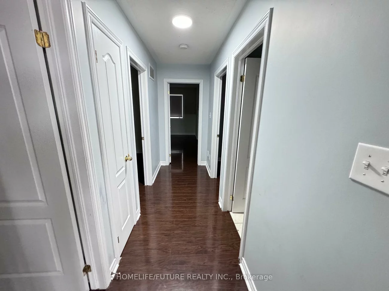 22, Gamson, Sandringham-Wellington, Brampton