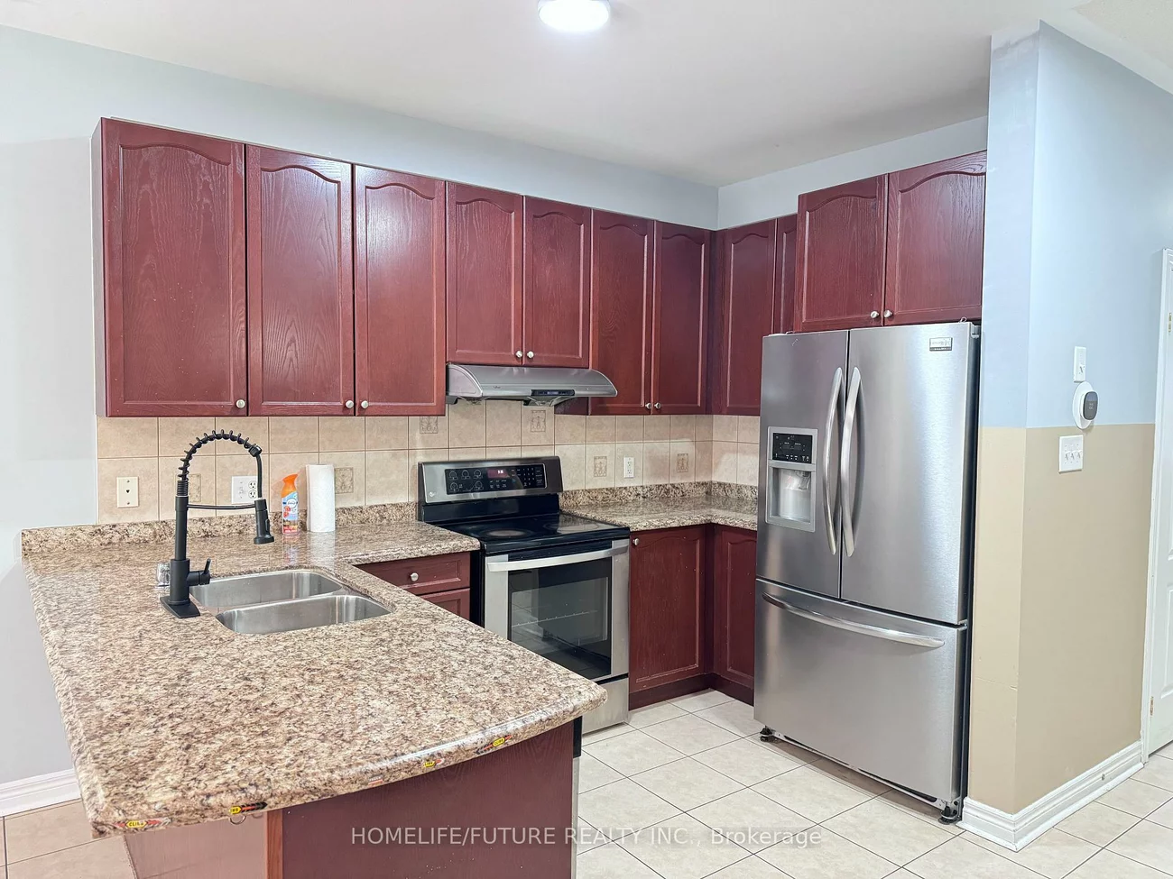 22, Gamson, Sandringham-Wellington, Brampton