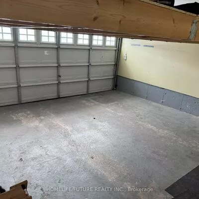 22, Gamson, Sandringham-Wellington, Brampton
