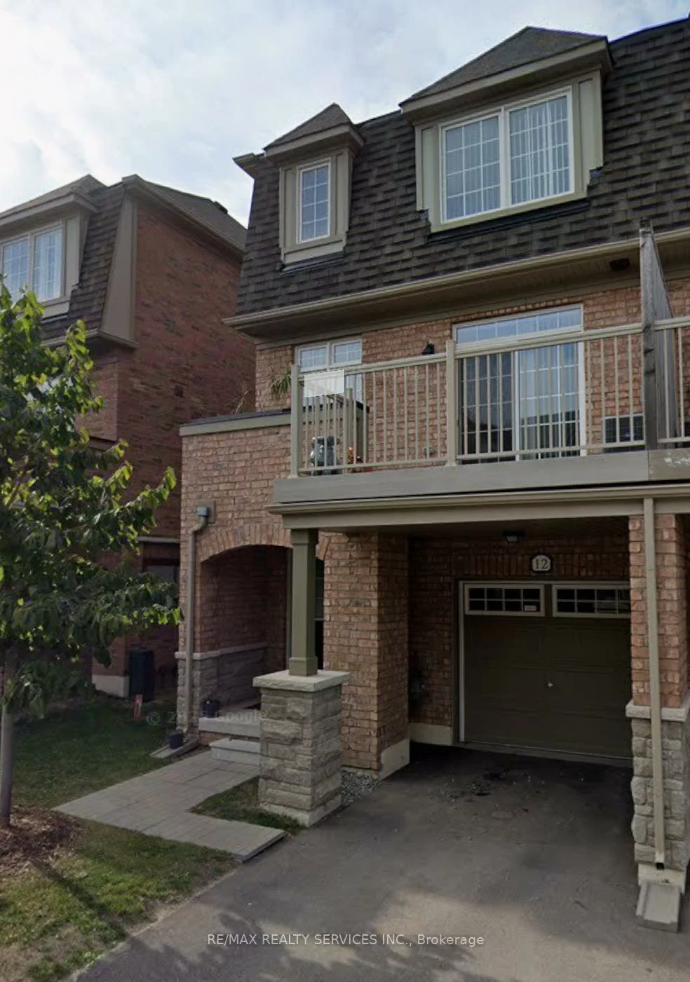 12, Utopia, Bram East, Brampton