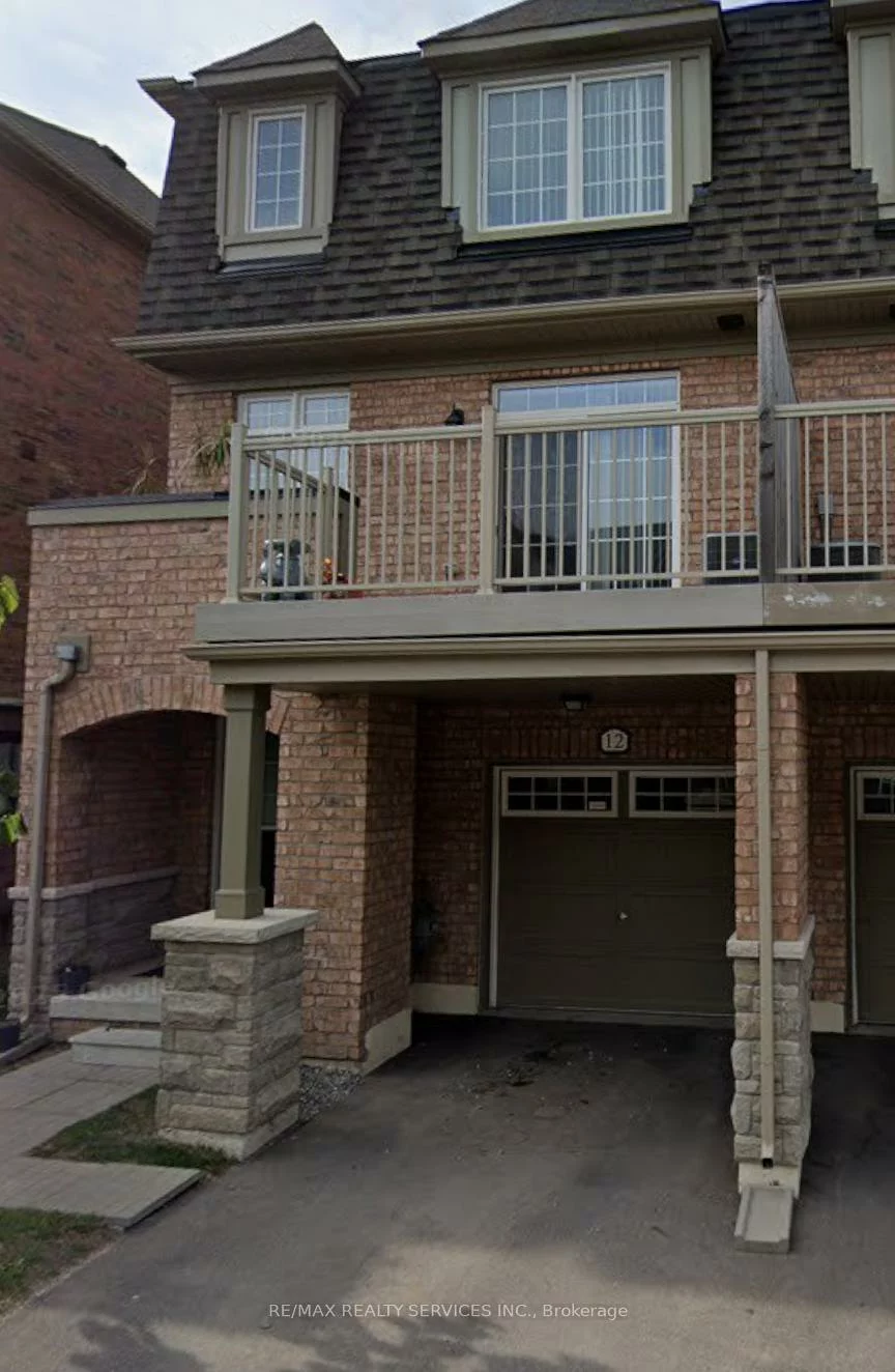 12, Utopia, Bram East, Brampton