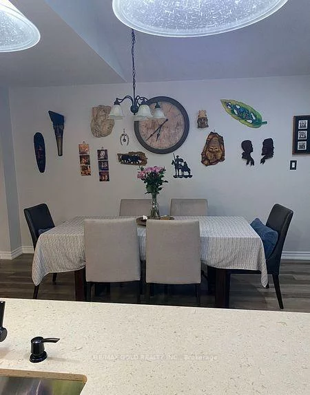 39, Fiddleneck, Sandringham-Wellington, Brampton
