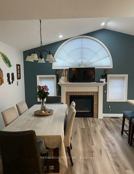 39, Fiddleneck, Sandringham-Wellington, Brampton