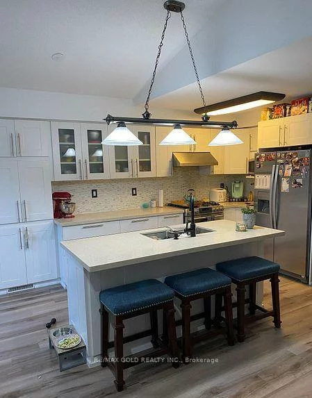 39, Fiddleneck, Sandringham-Wellington, Brampton