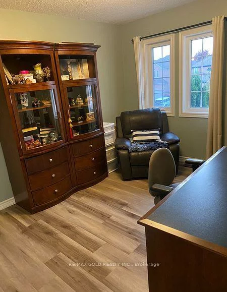39, Fiddleneck, Sandringham-Wellington, Brampton