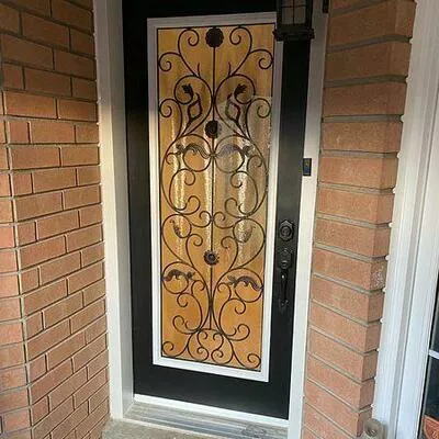 39, Fiddleneck, Sandringham-Wellington, Brampton