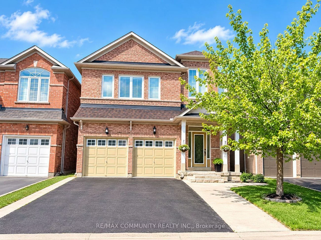 3, Streamline, Madoc, Brampton