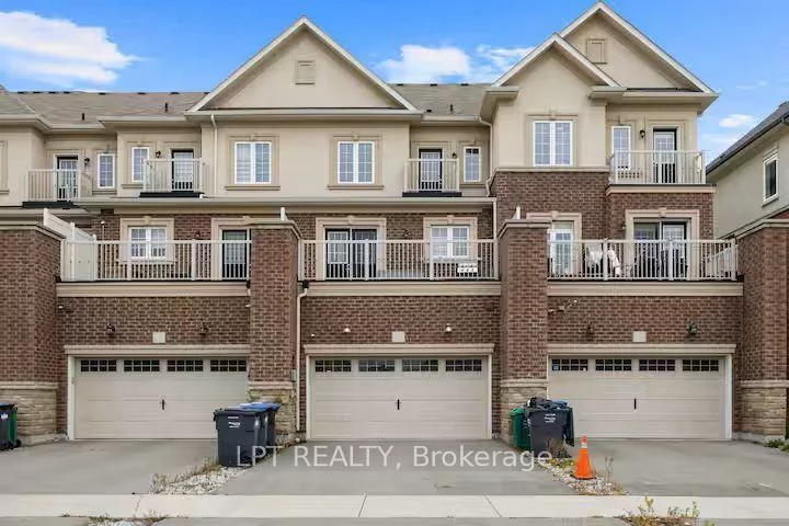 341, Remembrance, Northwest Brampton, Brampton