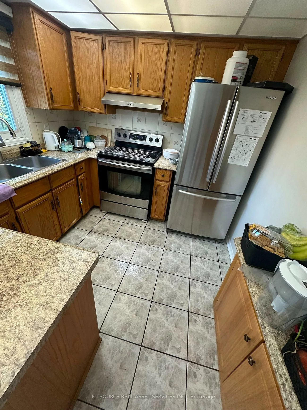 16, Brownridge, Fletcher's Creek South, Brampton