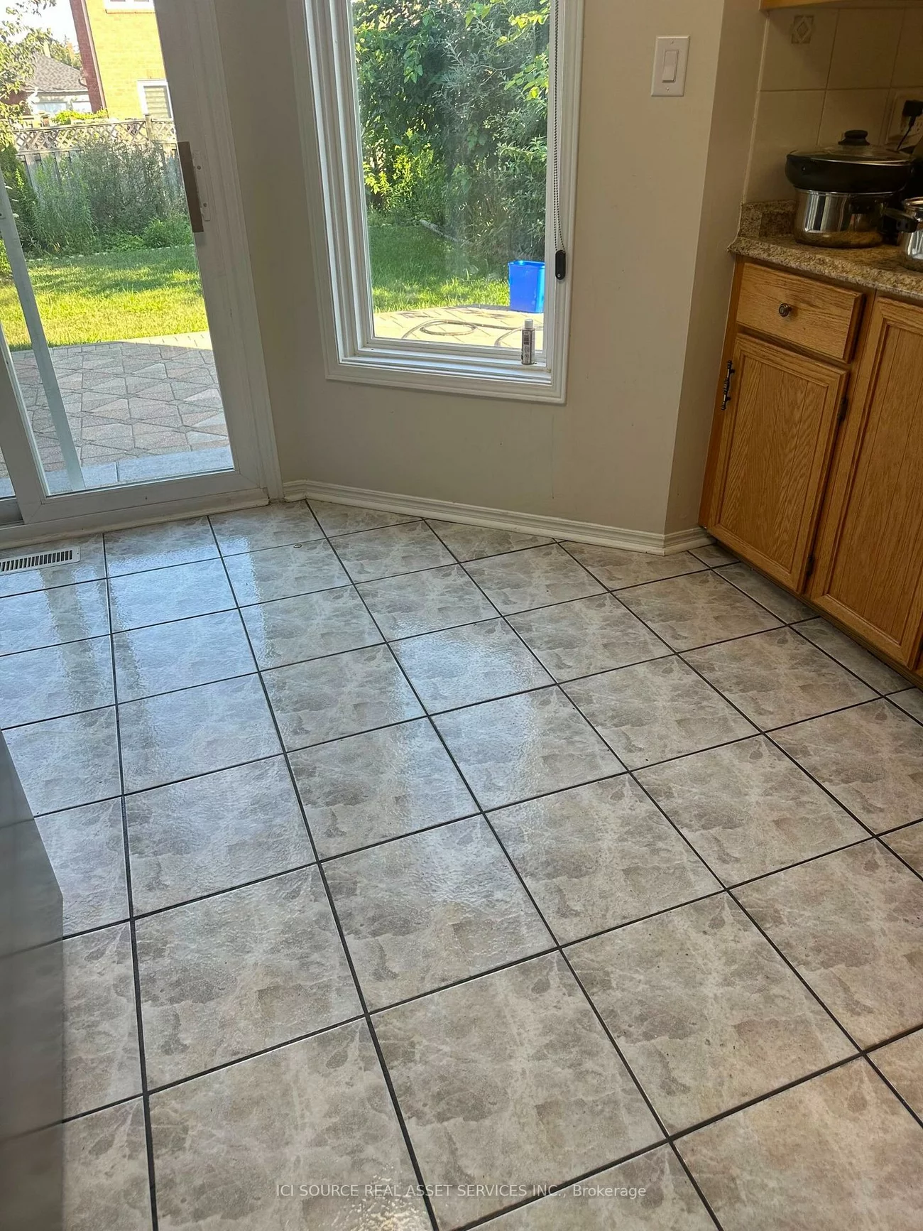 16, Brownridge, Fletcher's Creek South, Brampton