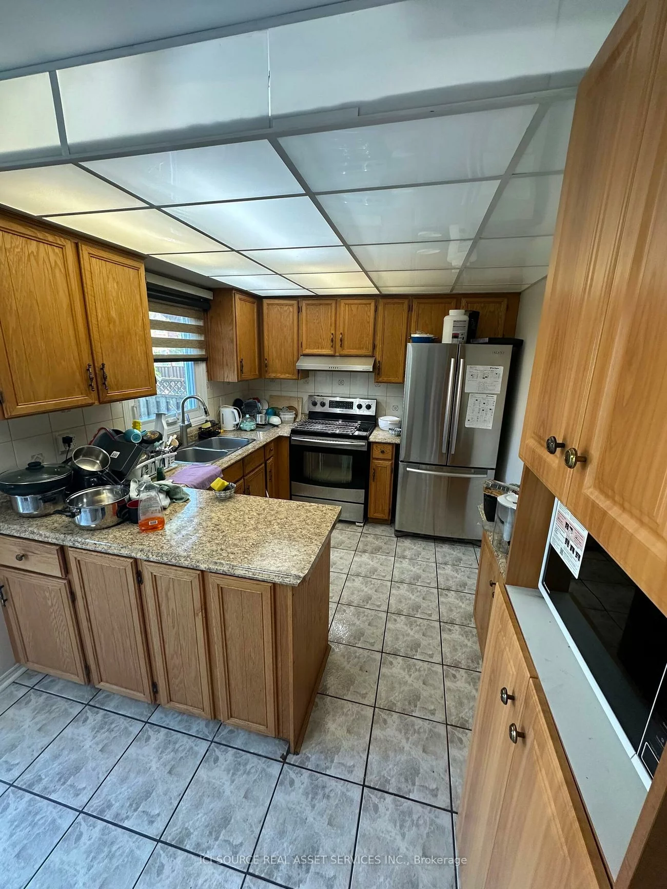 16, Brownridge, Fletcher's Creek South, Brampton