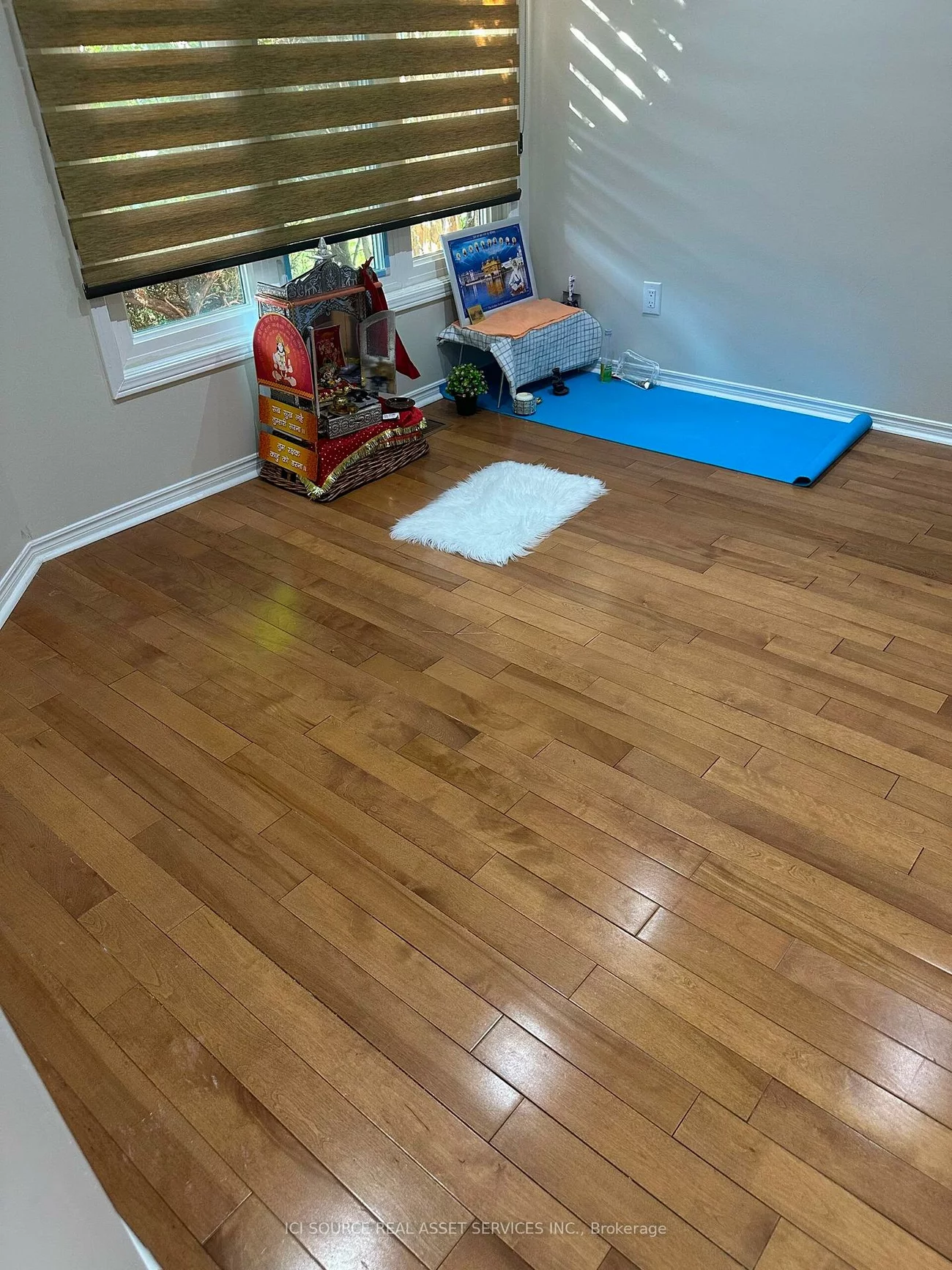 16, Brownridge, Fletcher's Creek South, Brampton