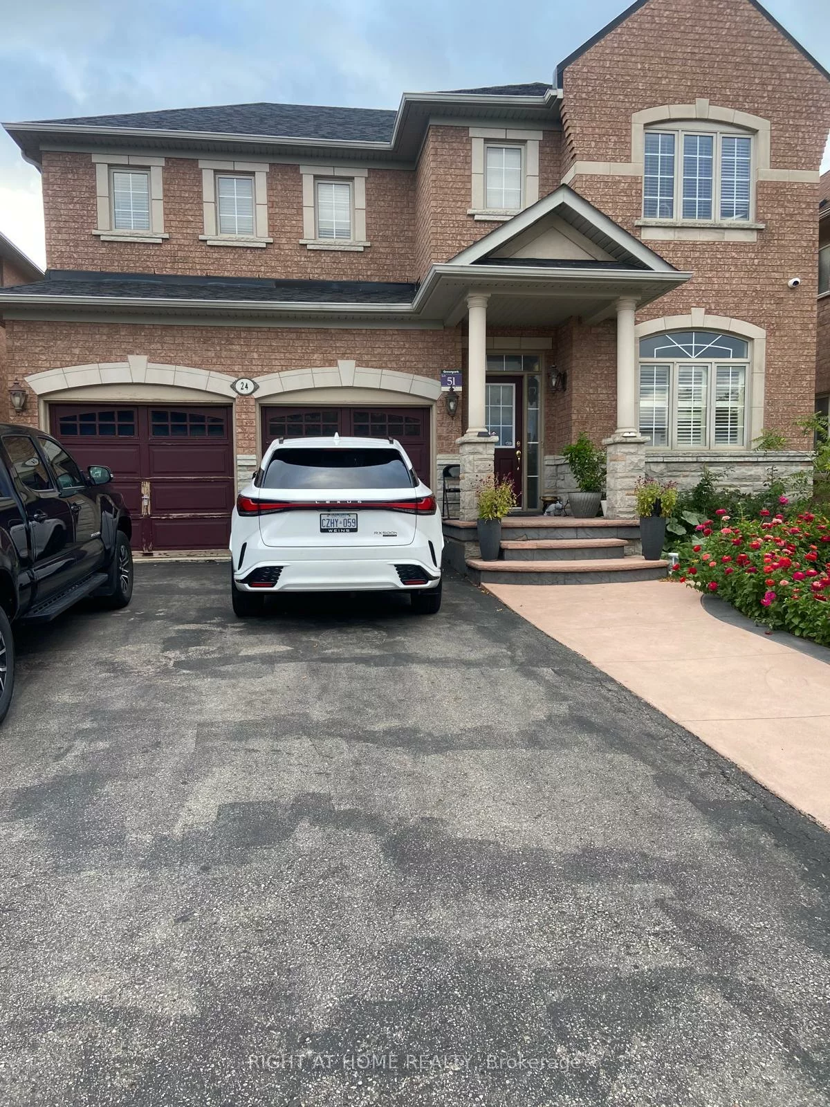 24, Amethyst, Bram East, Brampton