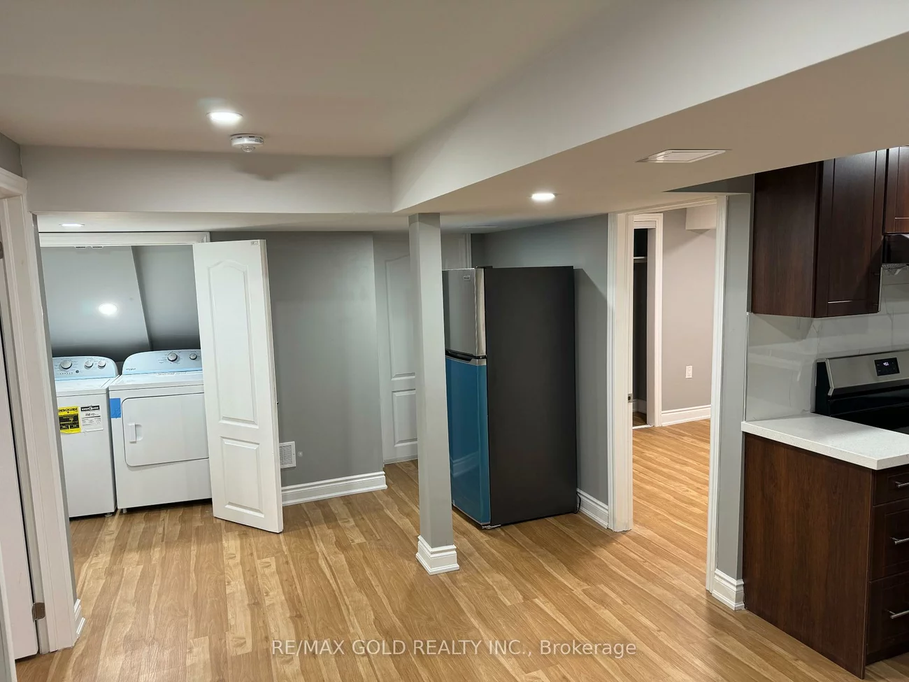 4, Hall, Northwood Park, Brampton