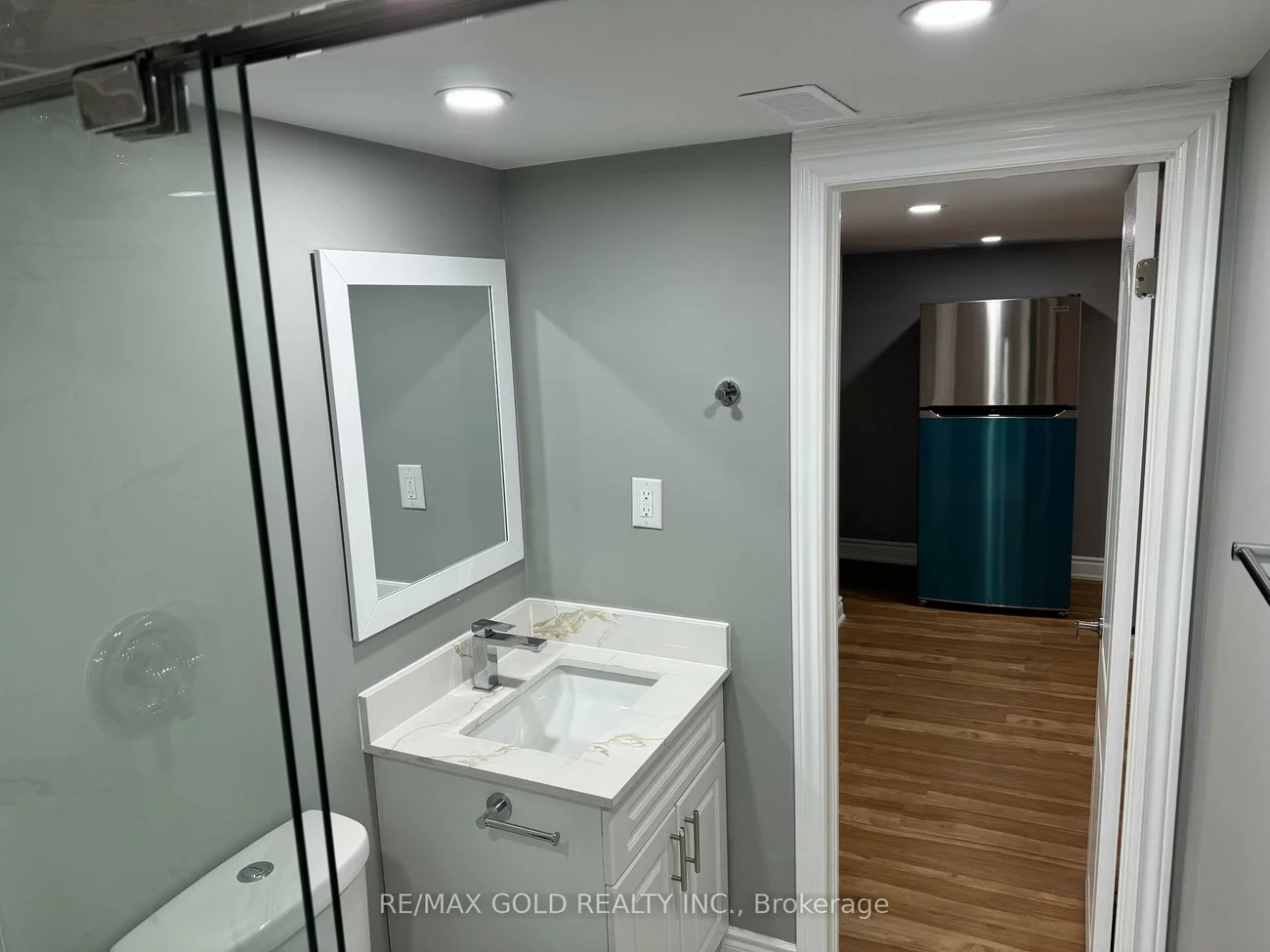 4, Hall, Northwood Park, Brampton