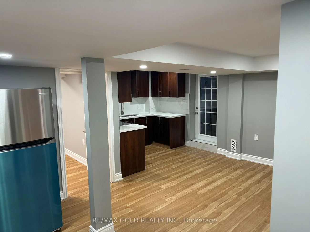 4, Hall, Northwood Park, Brampton