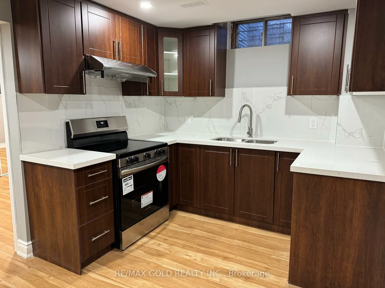 4, Hall, Northwood Park, Brampton