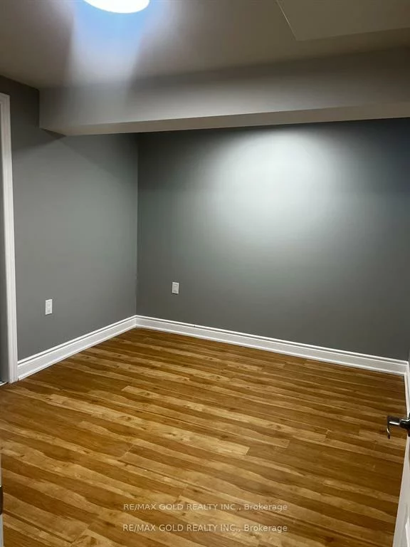 4, Hall, Northwood Park, Brampton