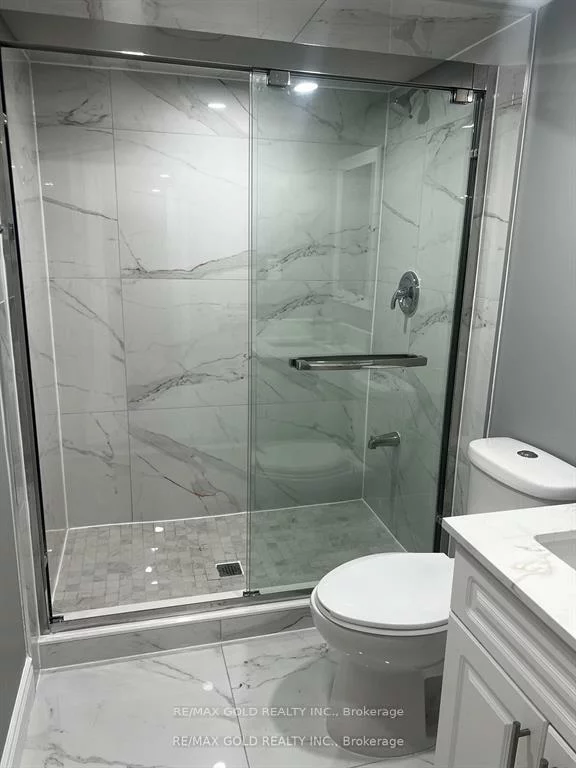 4, Hall, Northwood Park, Brampton
