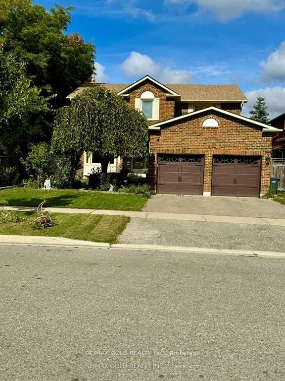 4, Hall, Northwood Park, Brampton