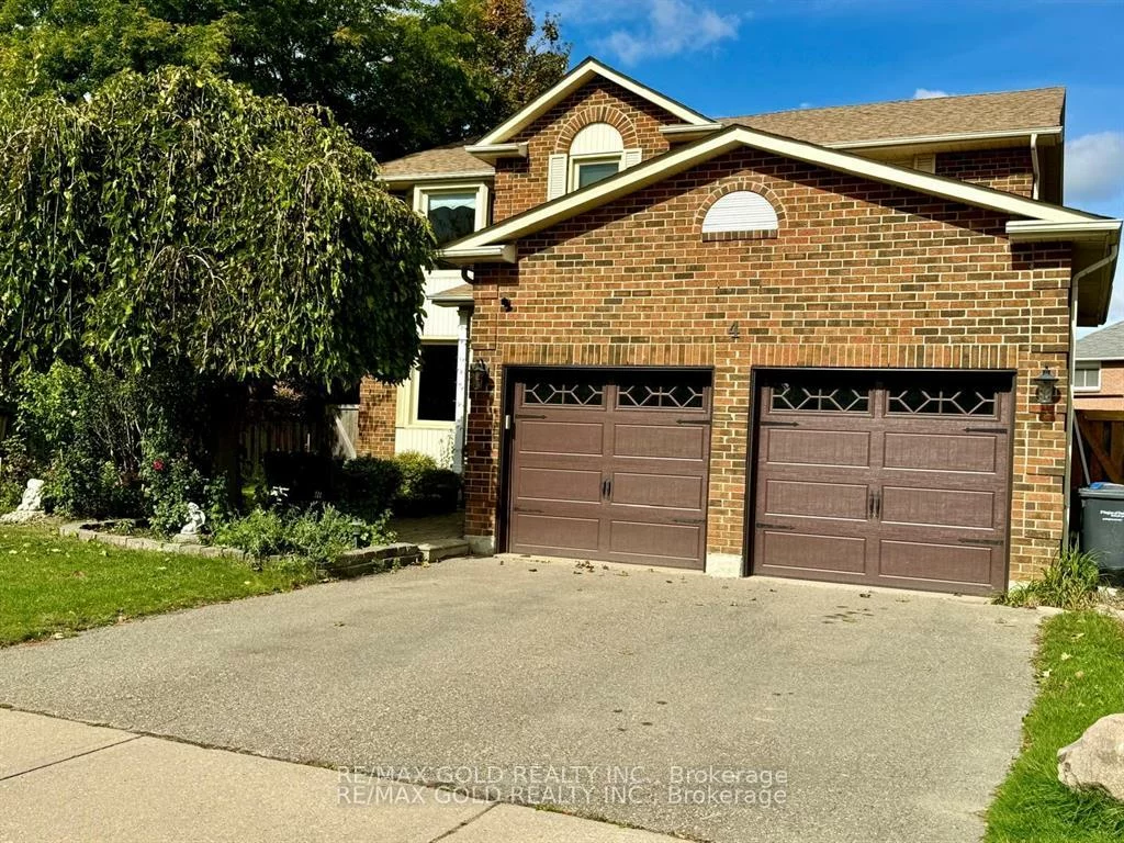 4, Hall, Northwood Park, Brampton