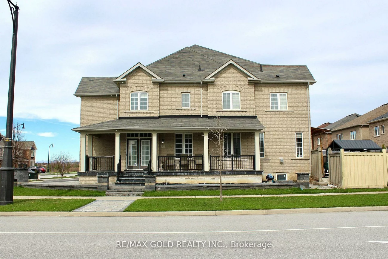 27, Brentwick, Credit Valley, Brampton