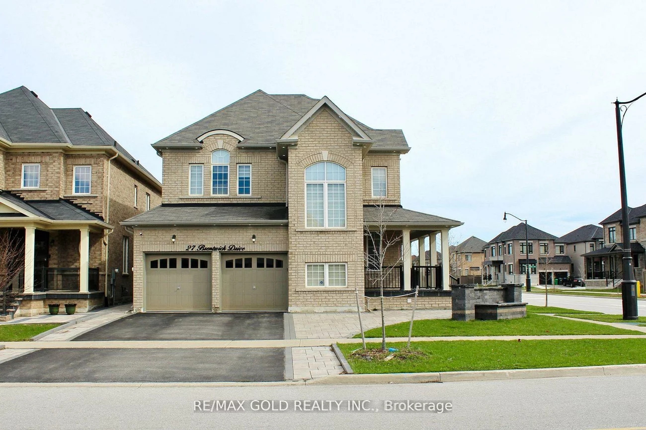 27, Brentwick, Credit Valley, Brampton