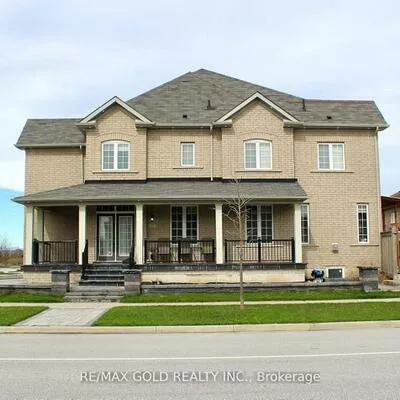 27, Brentwick, Credit Valley, Brampton