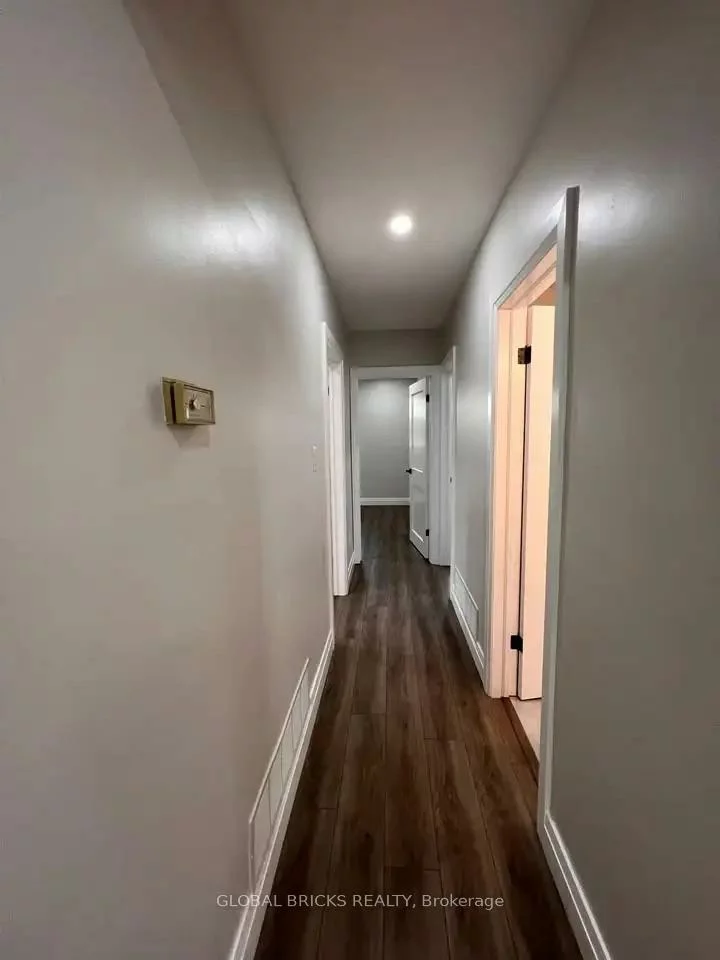 49, Argyle, Avondale, Brampton