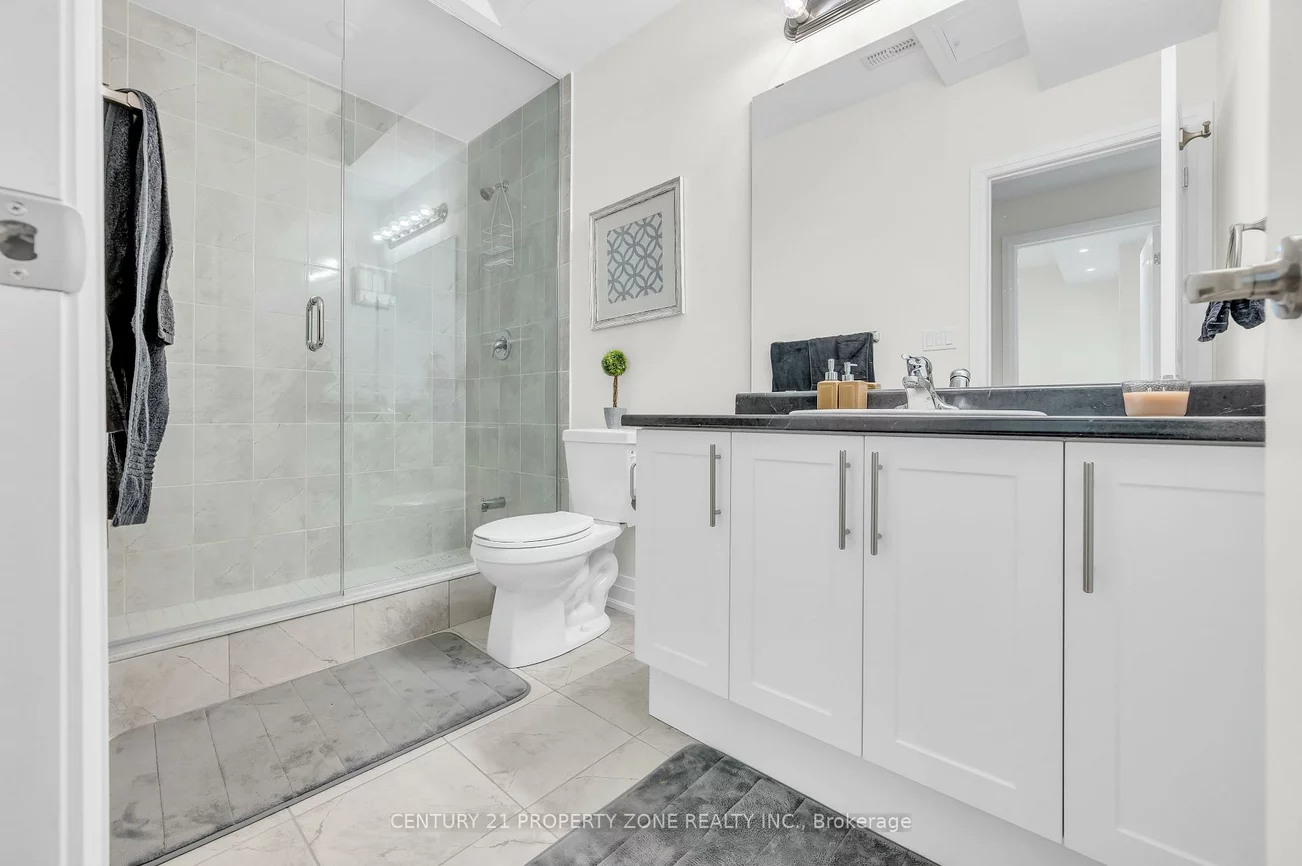 12, Trellanock, Bram West, Brampton