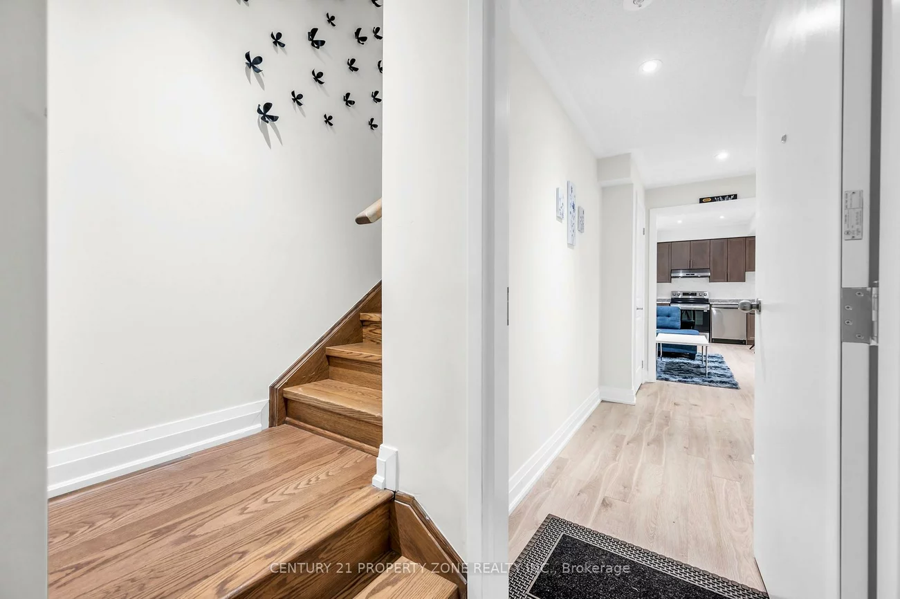12, Trellanock, Bram West, Brampton