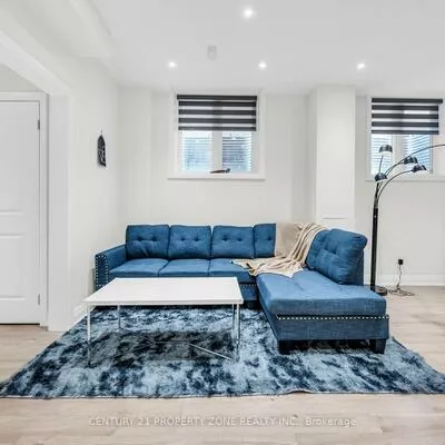 12, Trellanock, Bram West, Brampton