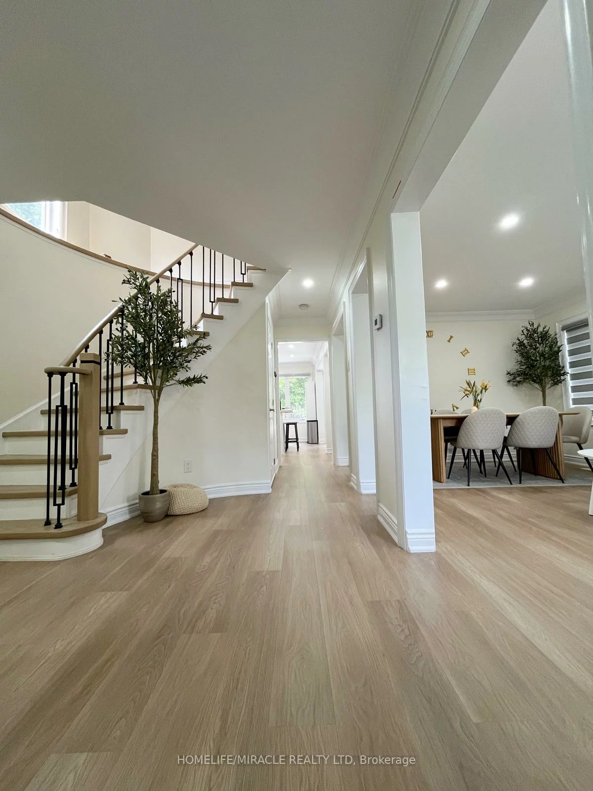 18, Killarney, Heart Lake East, Brampton