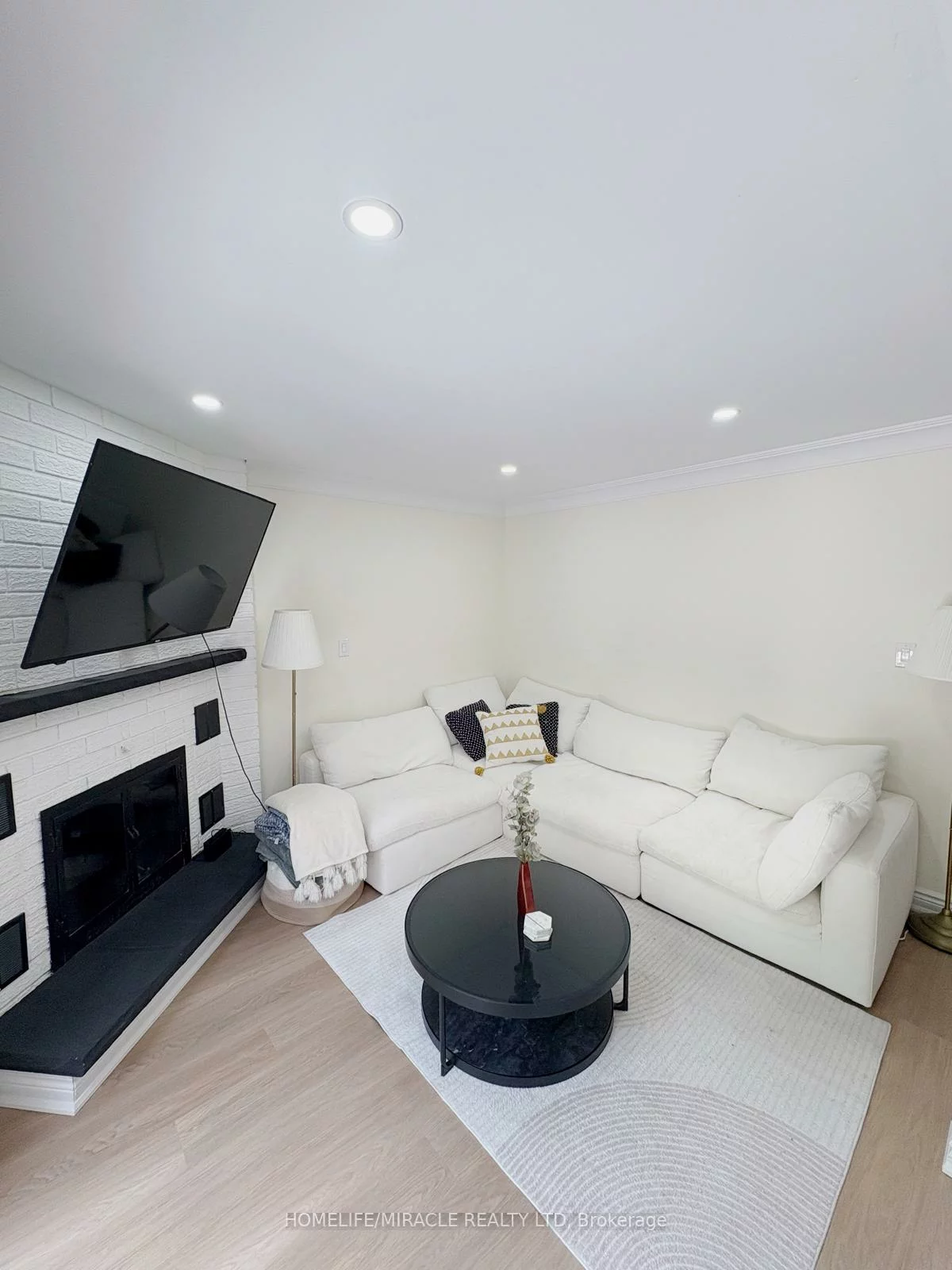 18, Killarney, Heart Lake East, Brampton