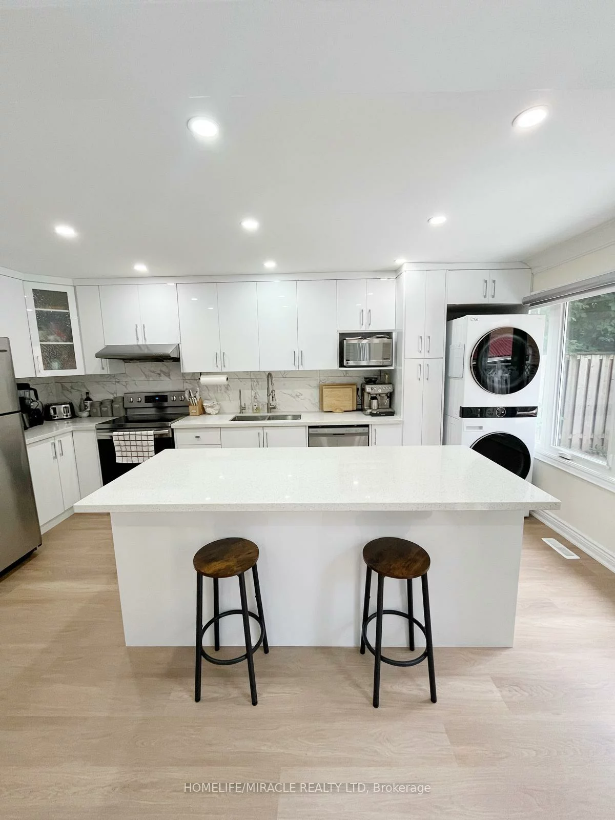 18, Killarney, Heart Lake East, Brampton