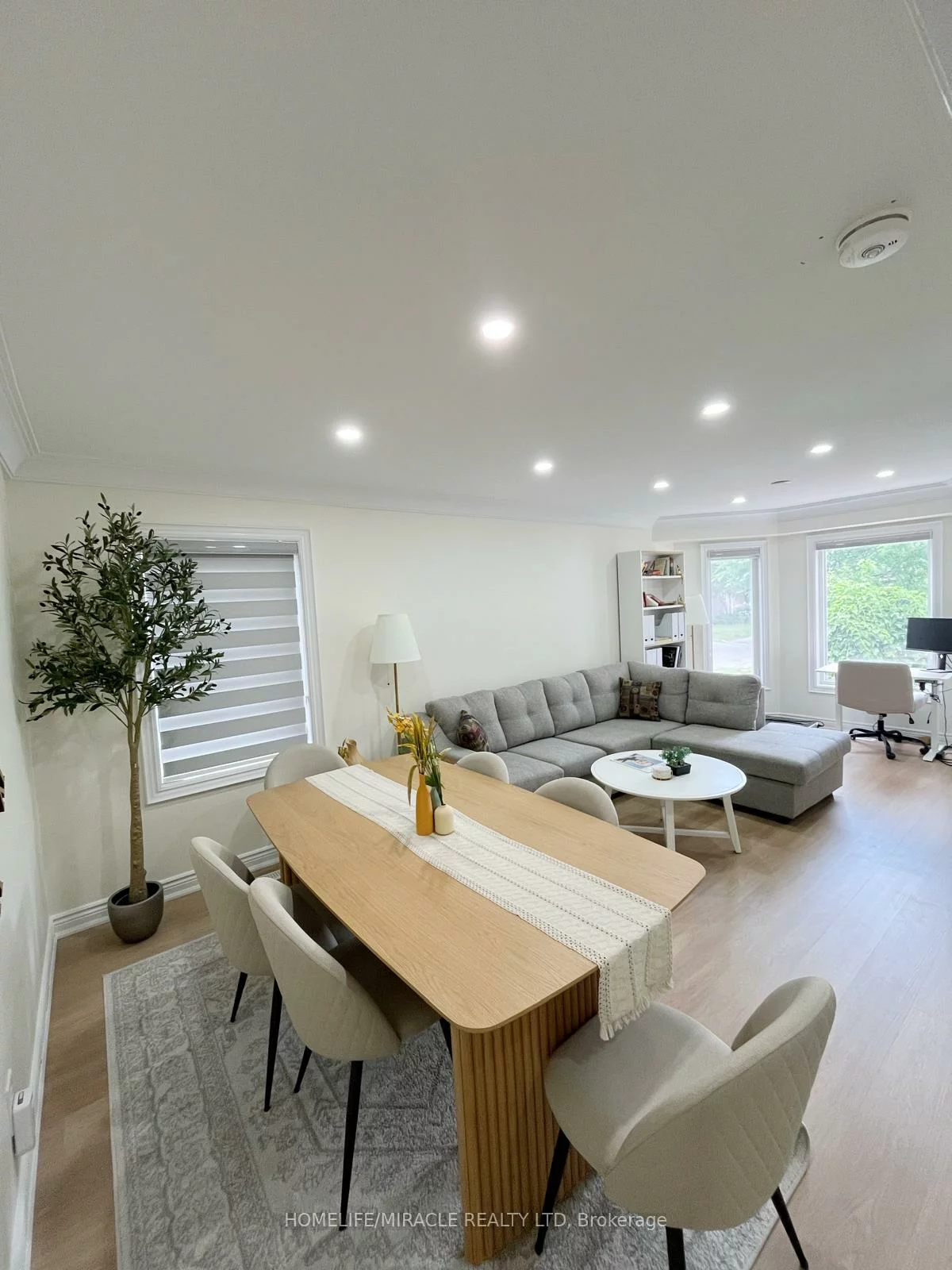 18, Killarney, Heart Lake East, Brampton