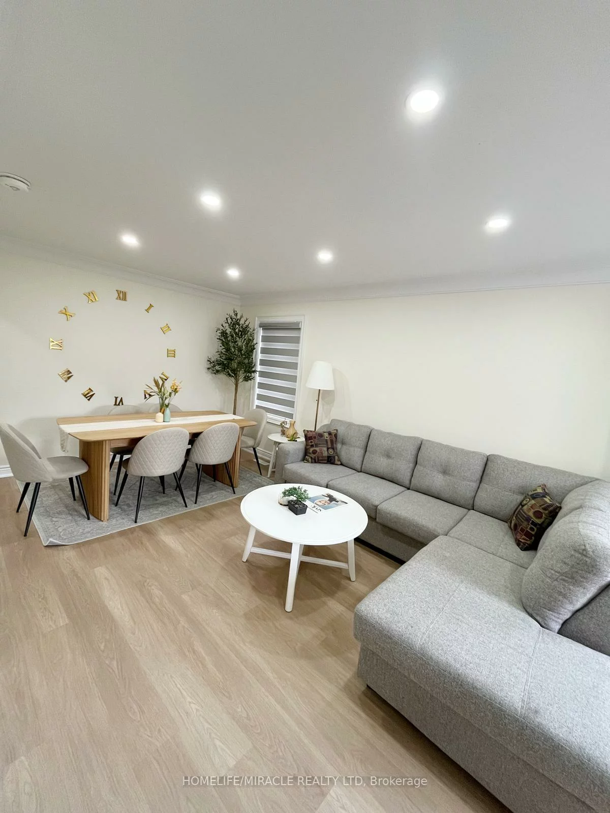 18, Killarney, Heart Lake East, Brampton