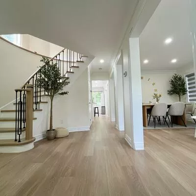 18, Killarney, Heart Lake East, Brampton