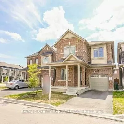4, Divers, Northwest Brampton, Brampton