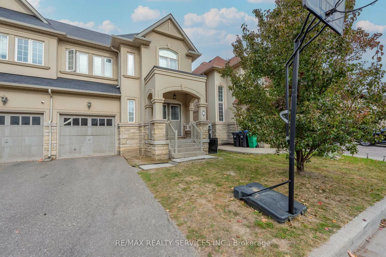 59, Beachville, Credit Valley, Brampton