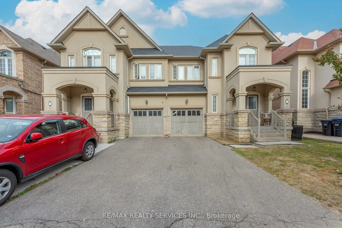 59, Beachville, Credit Valley, Brampton