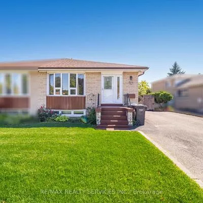 61, Avondale, Avondale, Brampton